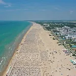 Flat A Short Walk To The * Bibione