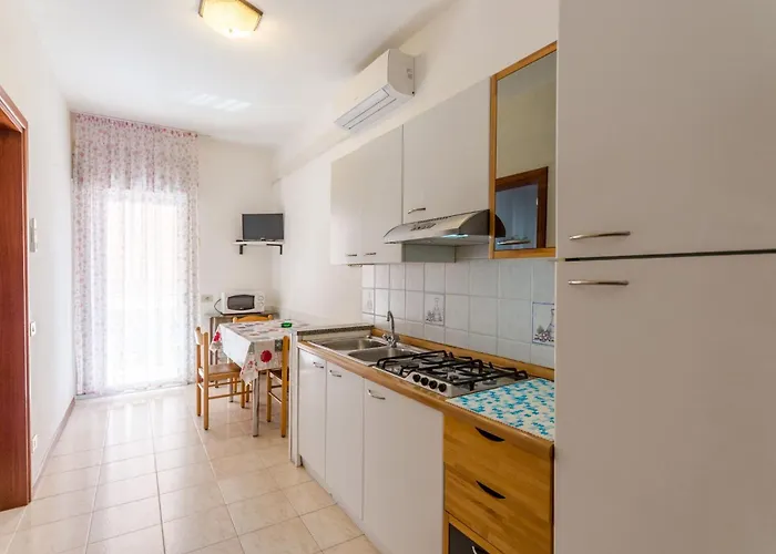 Apartament Flat A Short Walk To The Bibione