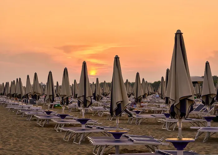 Apartament Flat A Short Walk To The Bibione
